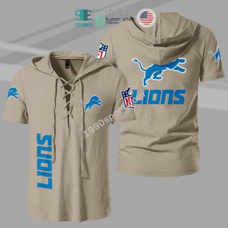 detroit lions nfl drawstring shirt 3 62658