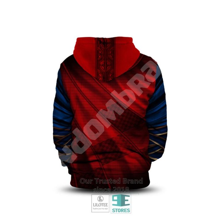 doctor strange 3d hoodie 3 65985