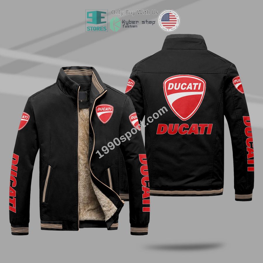 ducati mountainskin jacket 1 60930