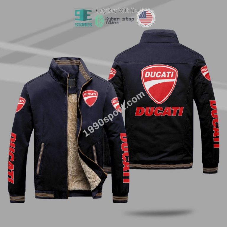 ducati mountainskin jacket 3 32640