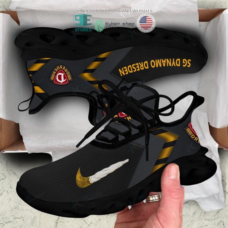 dynamo dresden nike max soul shoes 3 22509