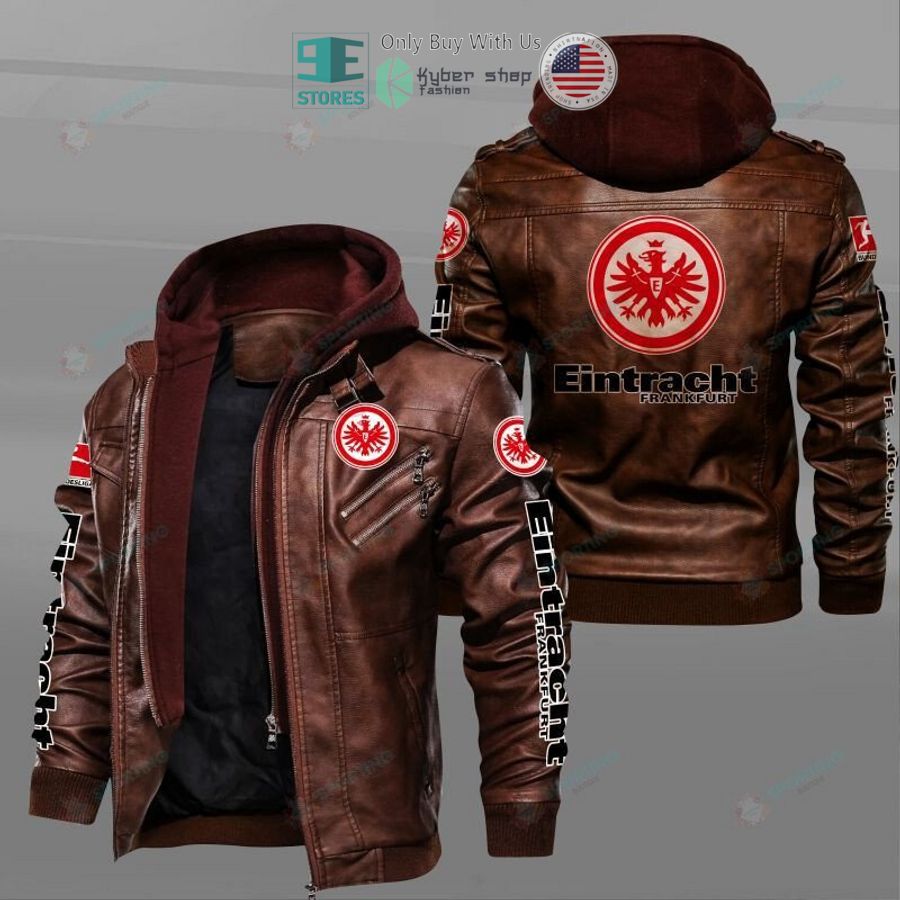 eintracht frankfurt leather jacket 2 46326