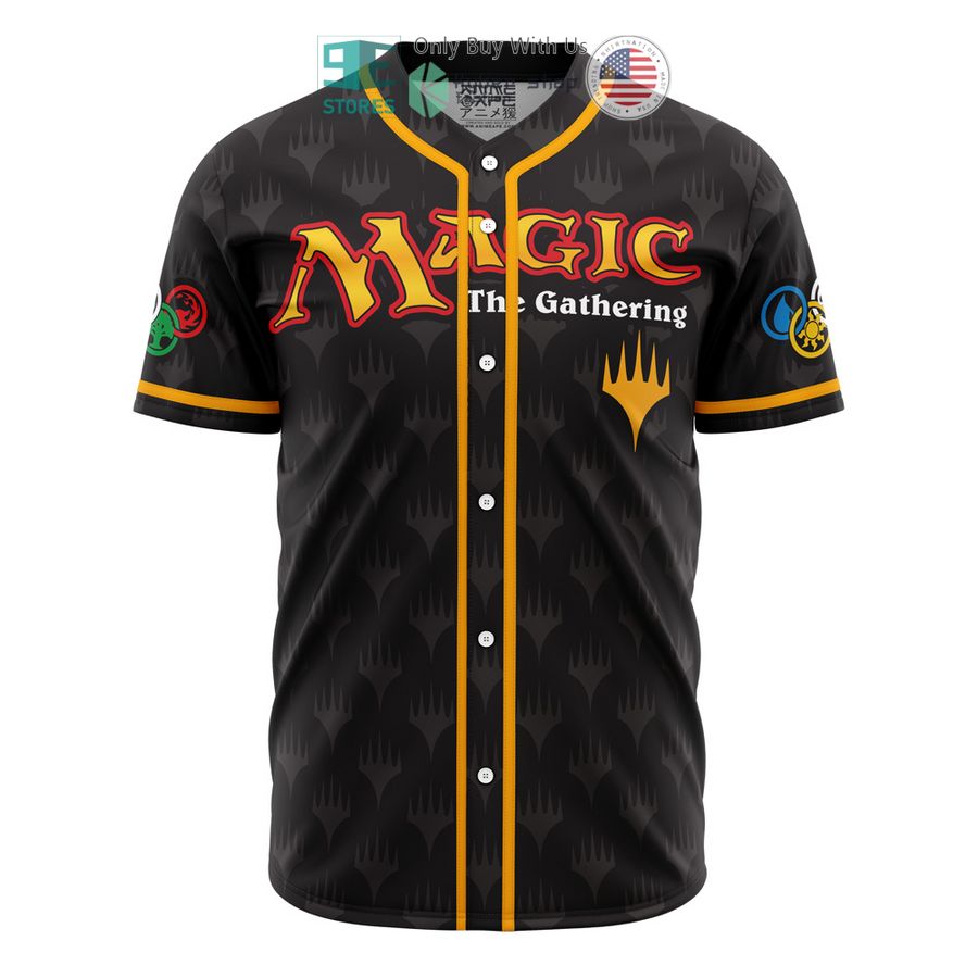 elements of magic the gathering baseball jersey 2 57857