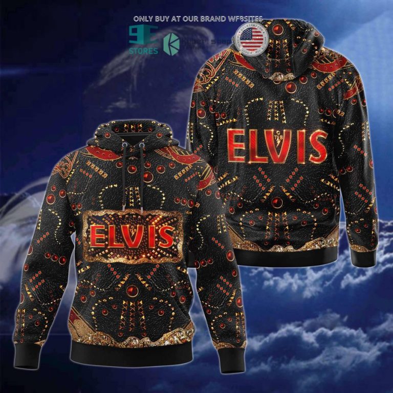 elvis presley 2022 movie 3d shirt hoodie 3 6317