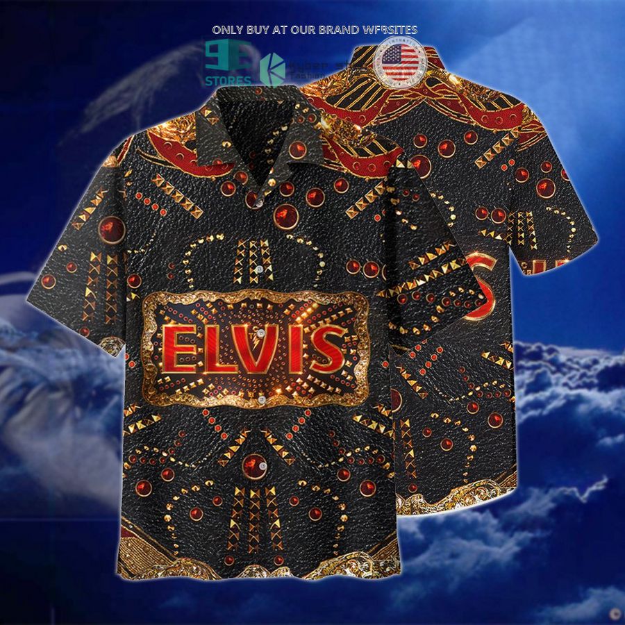 elvis presley 2022 movie hawaiian shirt 1 52861