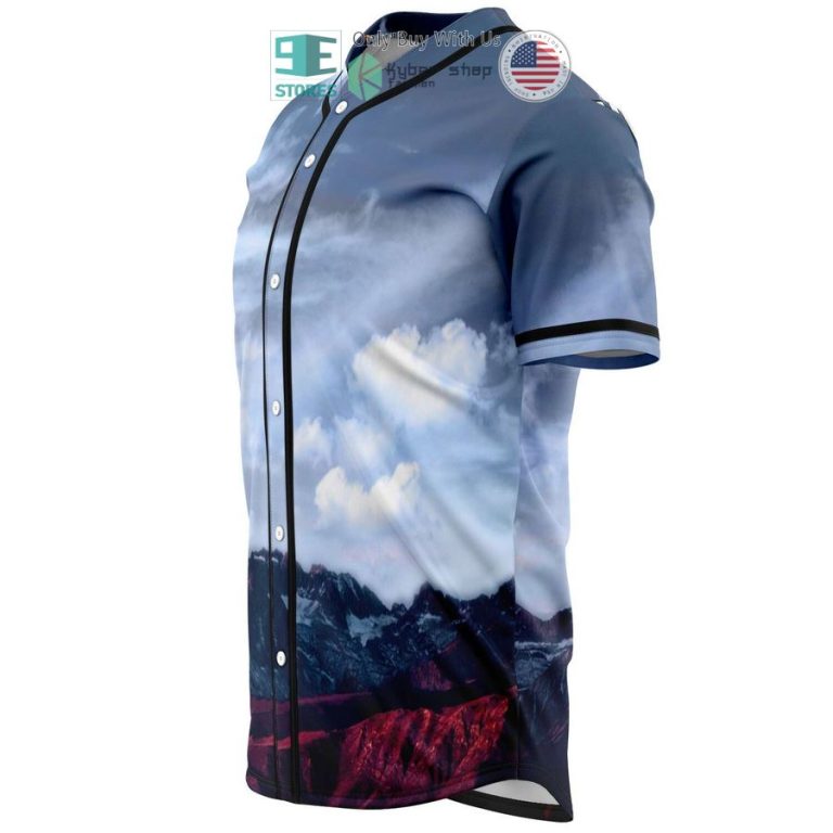 everest 23 baseball jersey 3 89090