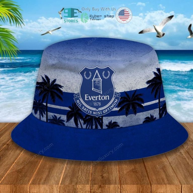 everton f c bucket hat 1 50810