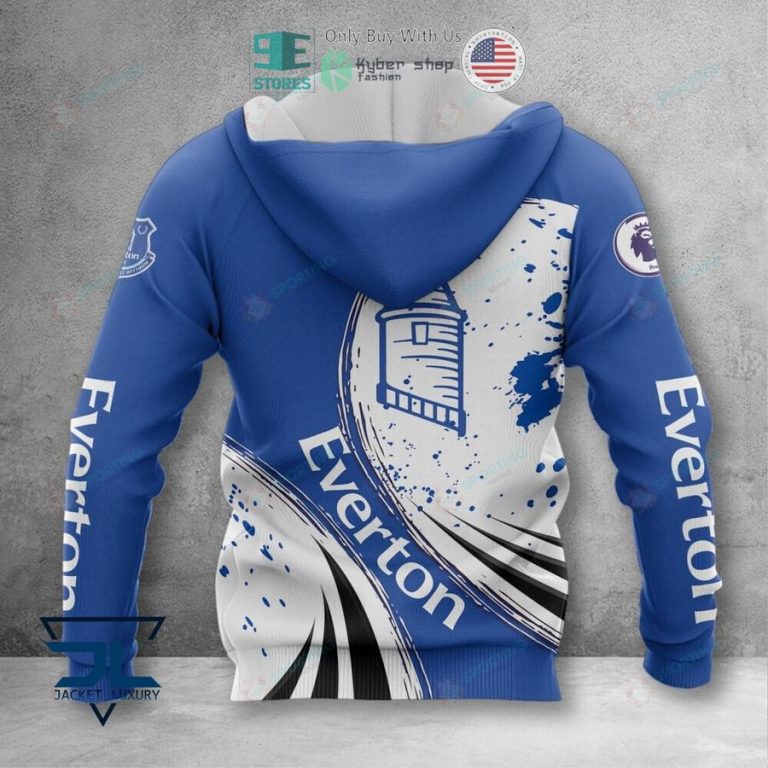 everton f c white blue 3d polo shirt hoodie 3 16003