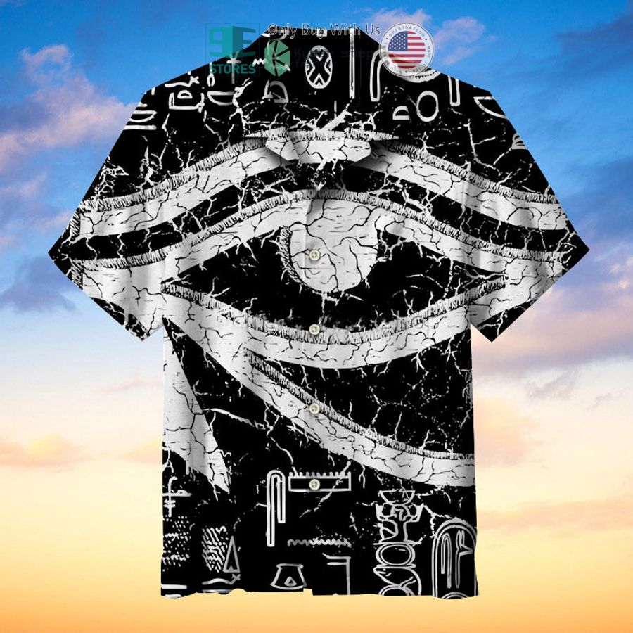 eye of horus hawaiian shirt 1 94239