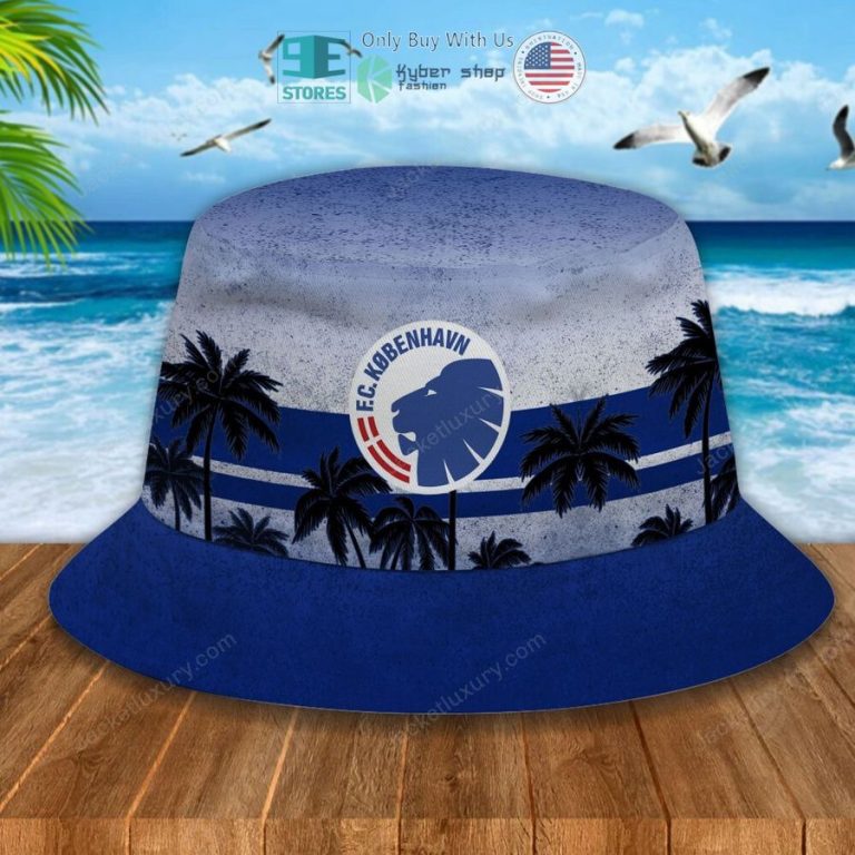 f c kobenhavn bucket hat 1 78474