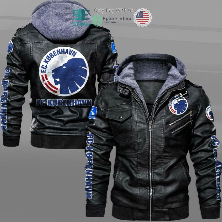 f c kobenhavn leather jacket 1 67705