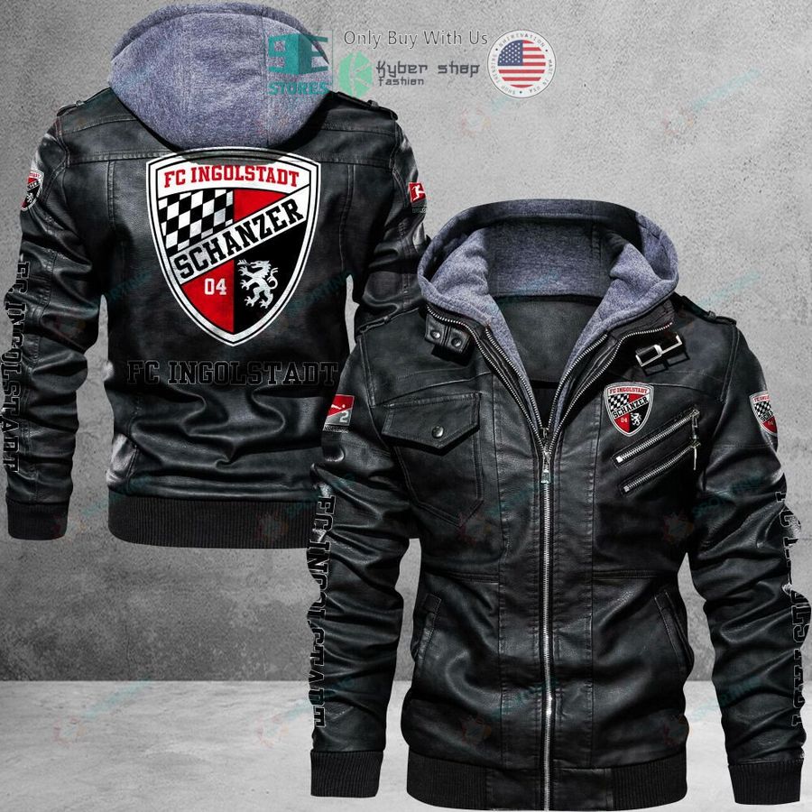 fc ingolstadt leather jacket 1 12404