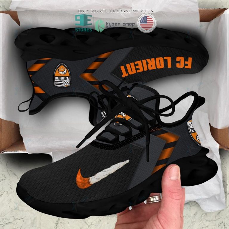 fc lorient nike max soul shoes 3 62540