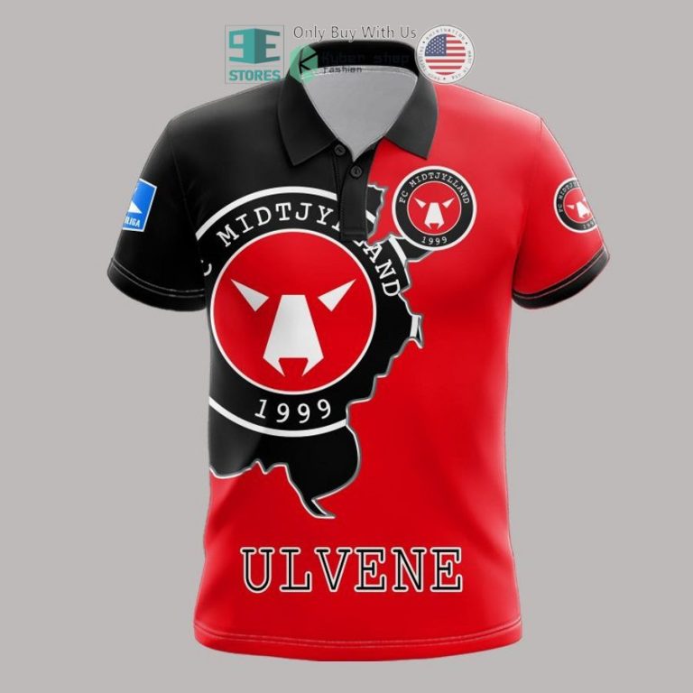 fc midtjylland logo 3d polo shirt hoodie 1 90742