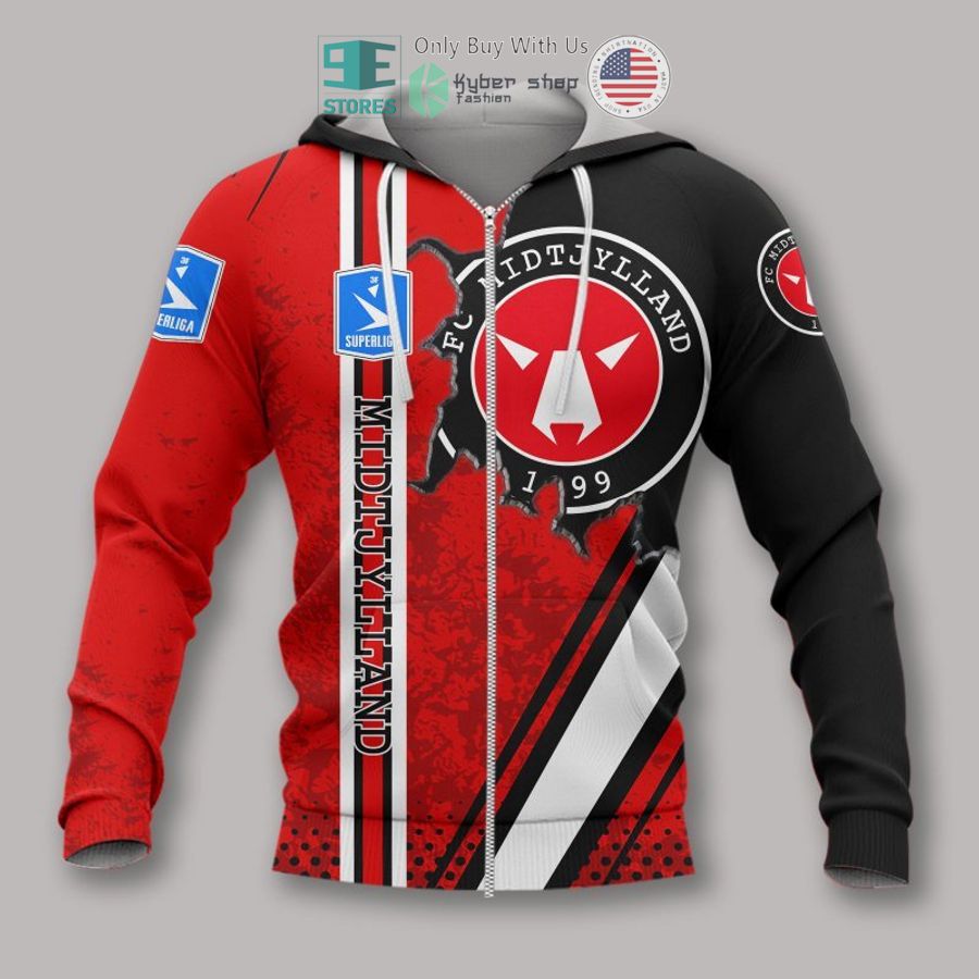 fc midtjylland superliga polo shirt hoodie 2 64517