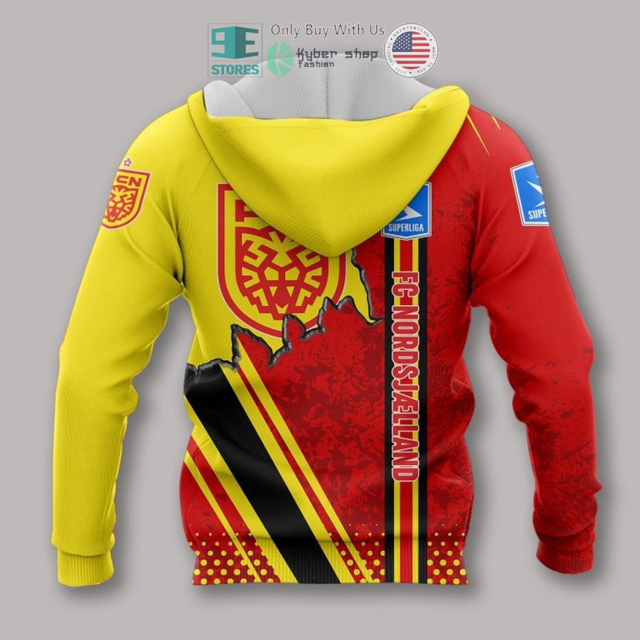 fc nordsjaelland superliga polo shirt hoodie 1 78509