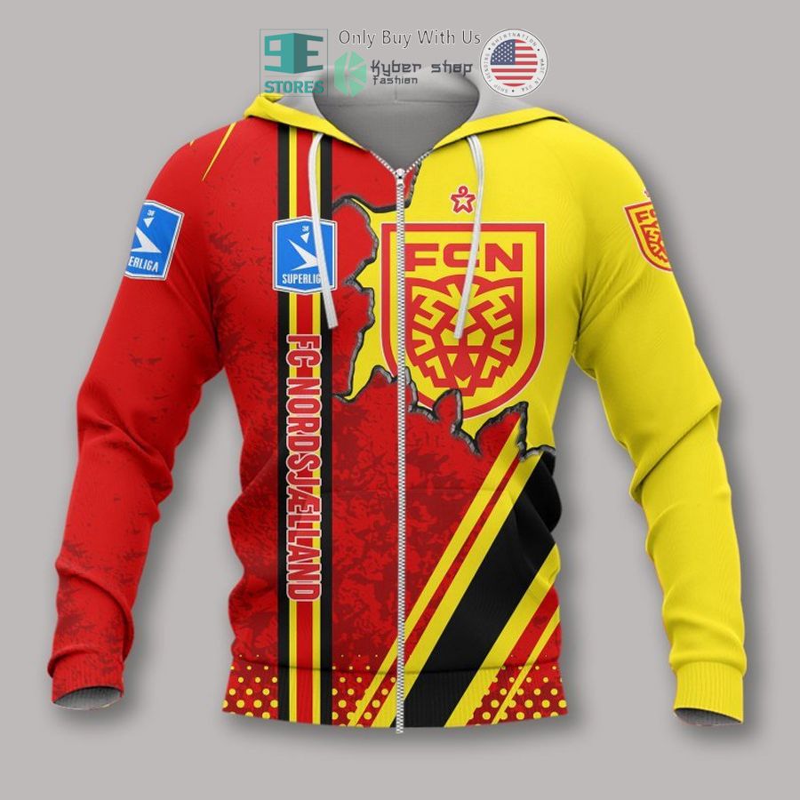 fc nordsjaelland superliga polo shirt hoodie 2 79465