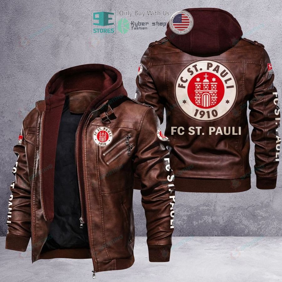 fc st pauli leather jacket 2 52108