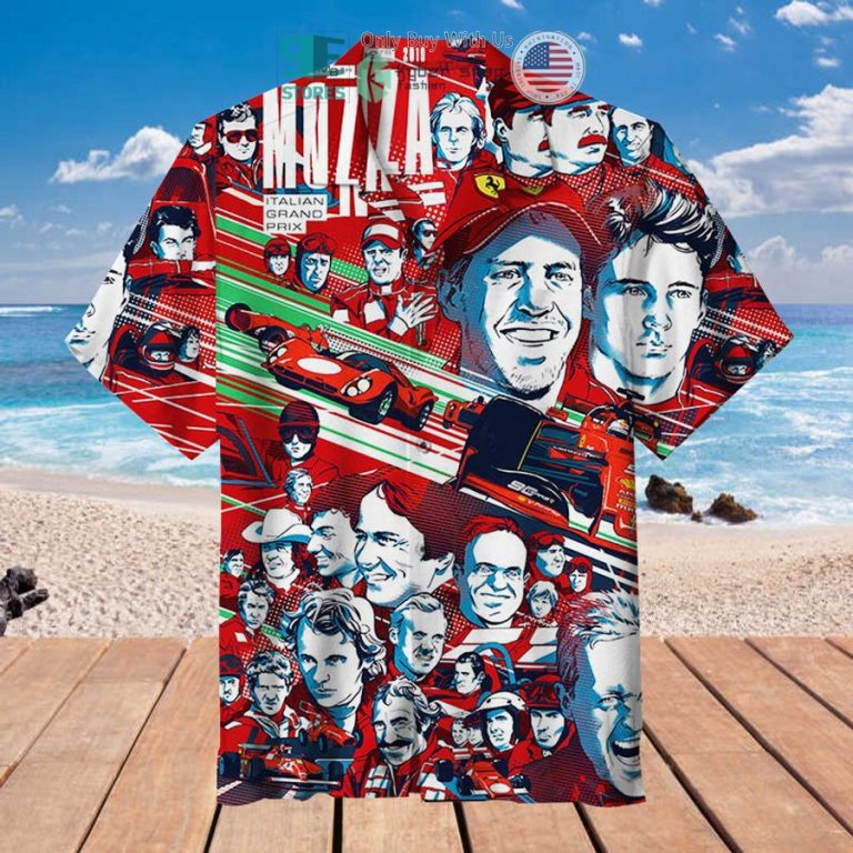 ferrari 2019 monza hawaiian shirt 1 16085