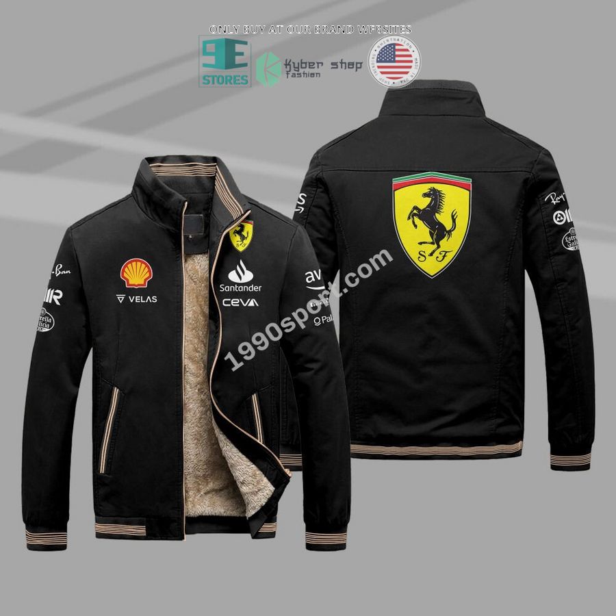 ferrari racing mountainskin jacket 1 87135
