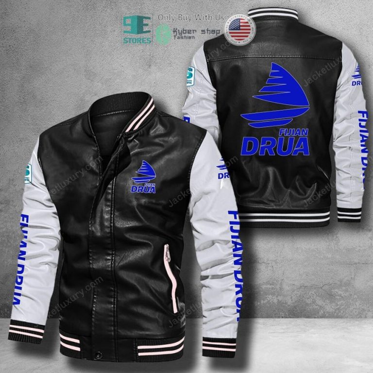 fijian drua leather bomber jacket 1 18811