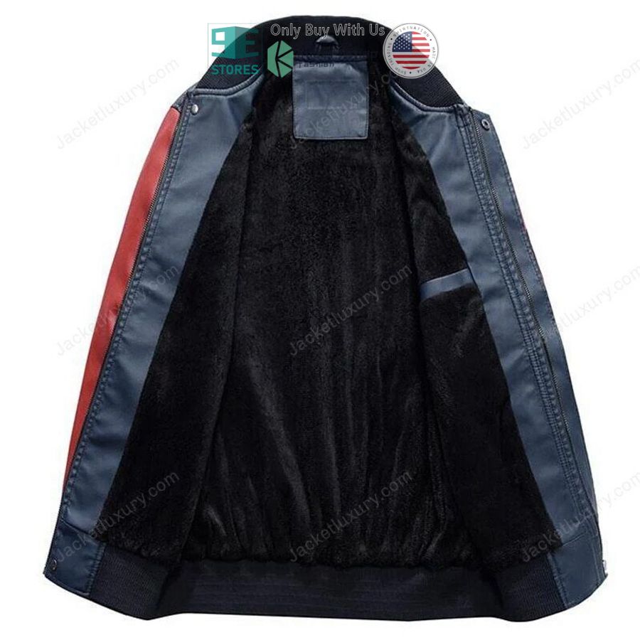 fijian drua leather bomber jacket 2 85684