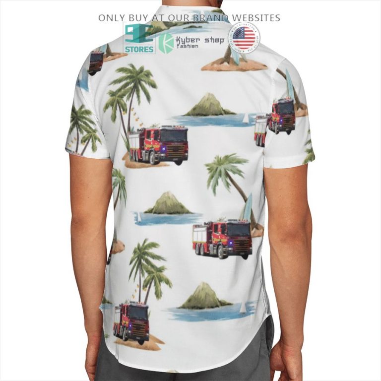 fire rescue victoria frv trucks hawaiian shirt 3 4224