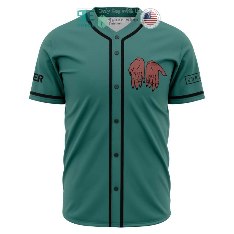 fisher chris lake under construction baseball jersey 1 84699