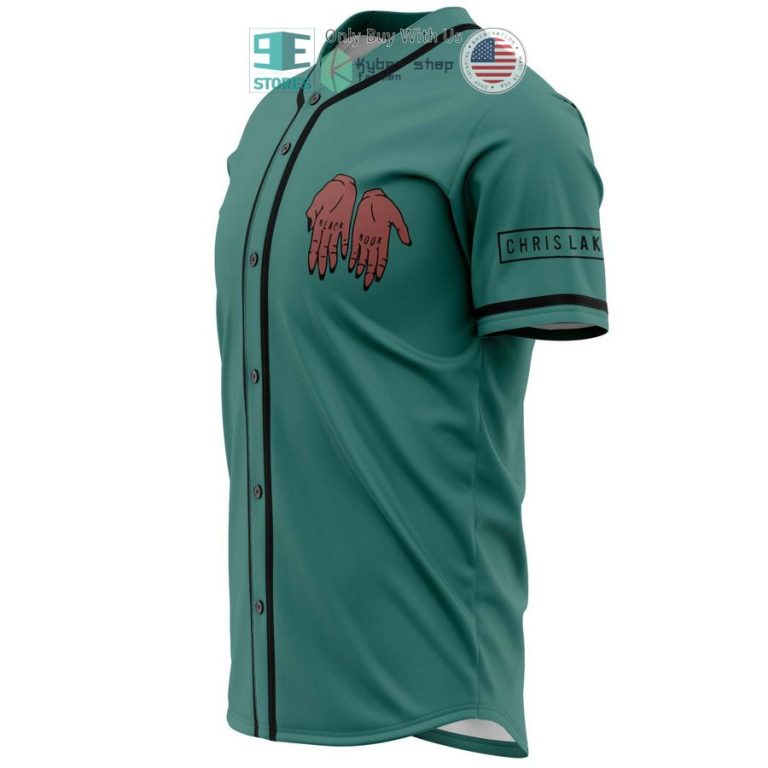 fisher chris lake under construction baseball jersey 3 40060