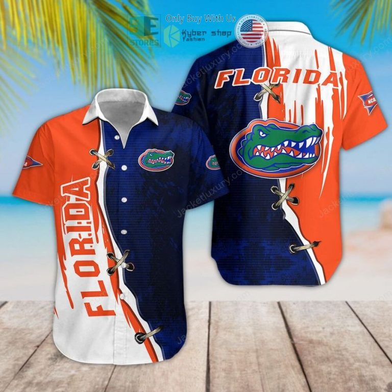 florida gators hawaiian shirt 1 49142