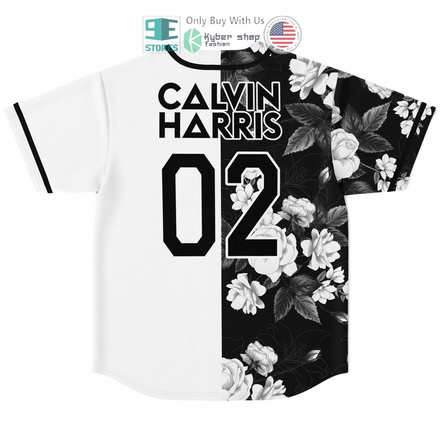 flowers calvin harris 02 baseball jersey 2 80418