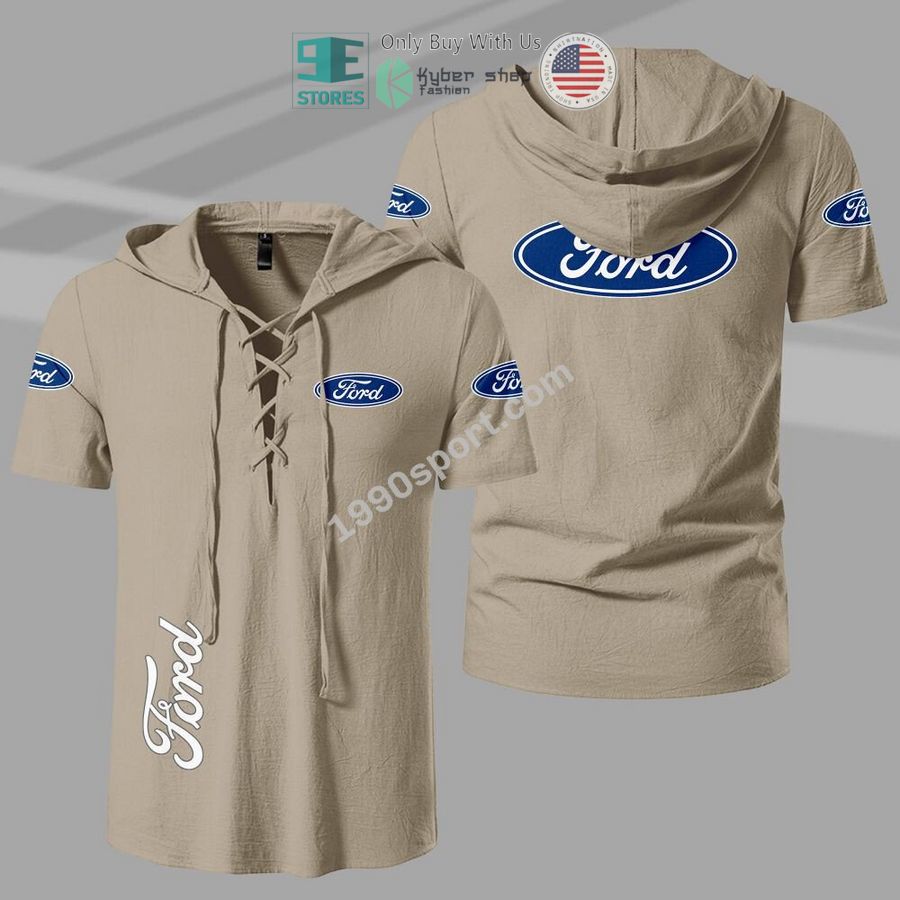 ford brand drawstring shirt 1 17065