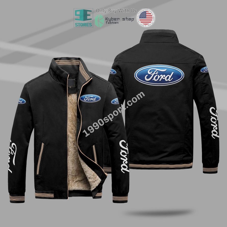 ford mountainskin jacket 1 20467