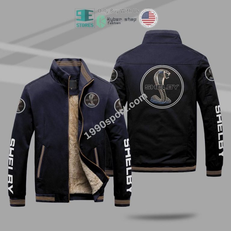 ford shelby mountainskin jacket 3 46302