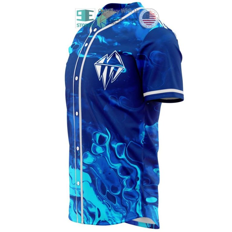 frozen alive logo are you alive baseball jersey 3 6370