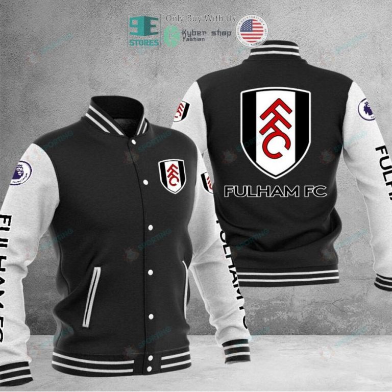 fulham baseball jacket 1 40848