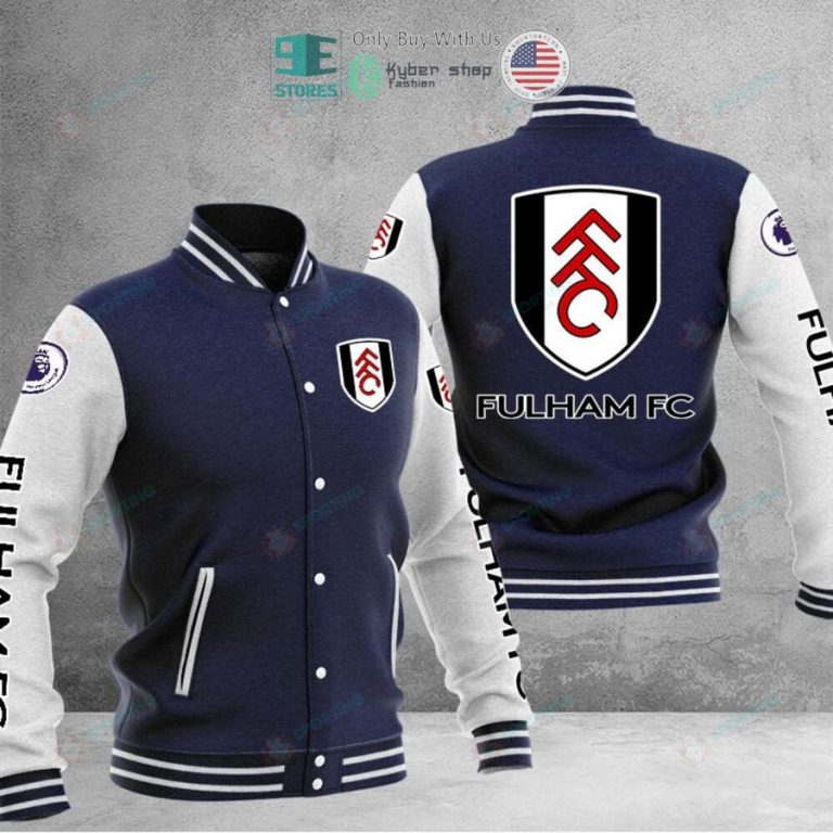 fulham baseball jacket 2 11469