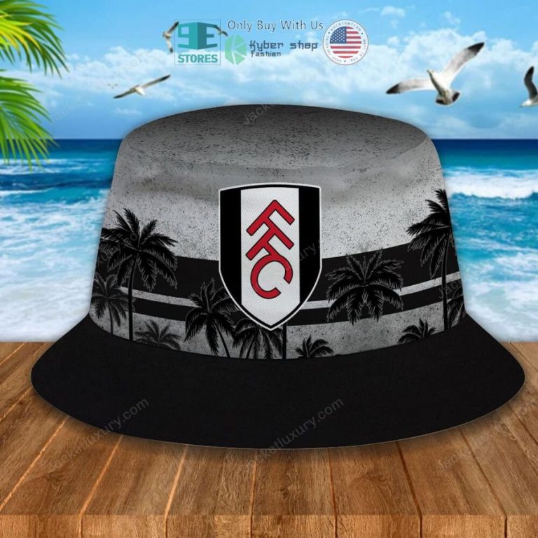 fulham bucket hat 1 32533