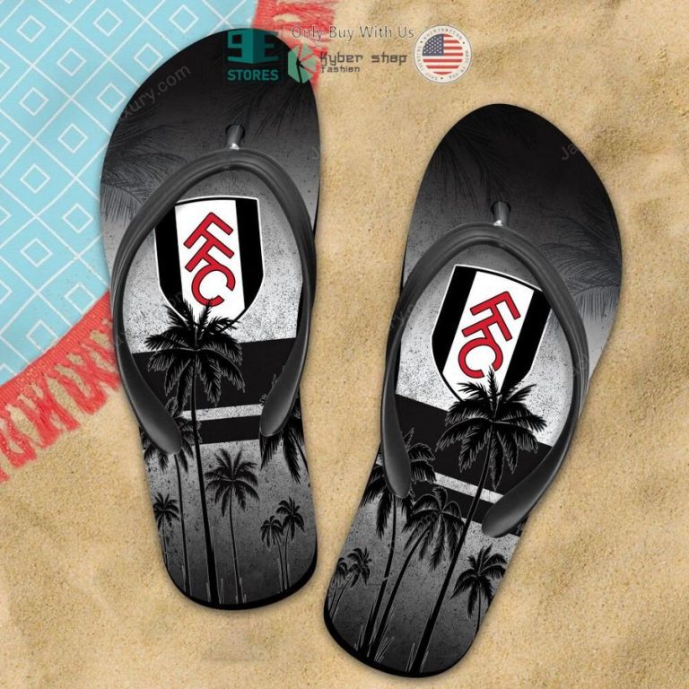 fulham flip flops 1 5204