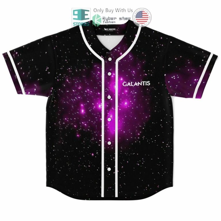 galanntis galaxy baseball jersey 1 56862