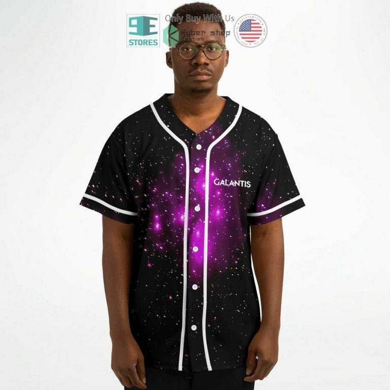 galanntis galaxy baseball jersey 3 33462