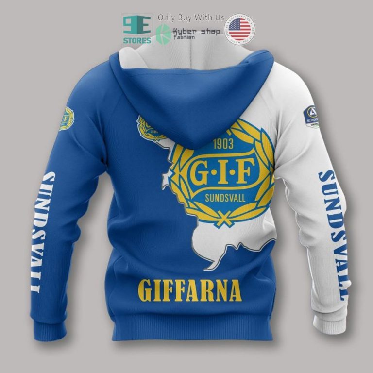 gif sundsvall logo giffarna polo shirt hoodie 3 21030