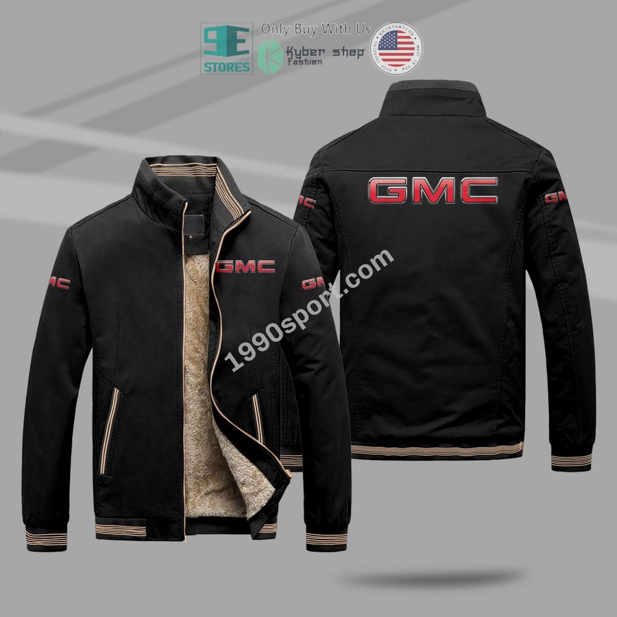 gmc mountainskin jacket 1 34175