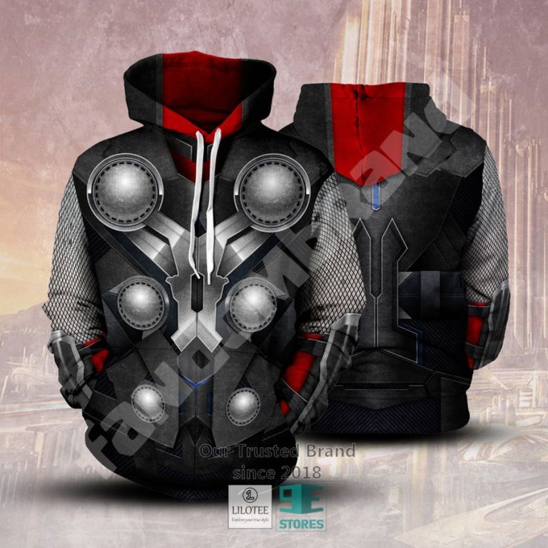 god of thunder 3d hoodie 1 90288