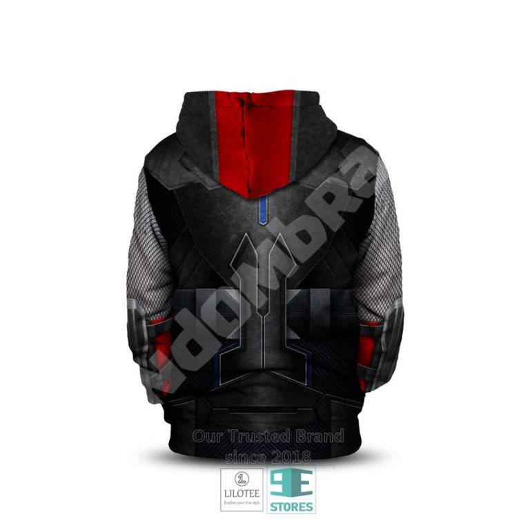 god of thunder 3d hoodie 3 88266