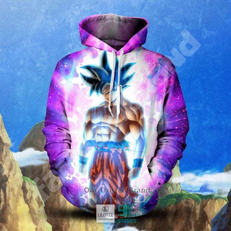 goku ultra instinct 3d hoodie 1 24147