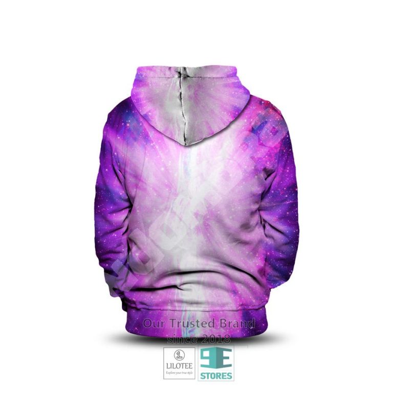 goku ultra instinct 3d hoodie 3 60565