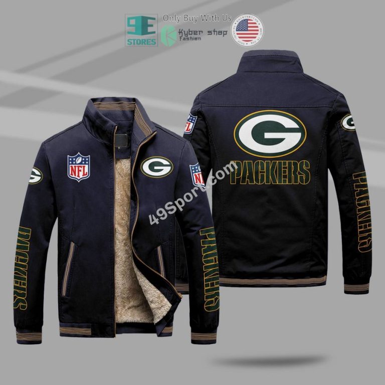 green bay packers mountainskin jacket 3 98666