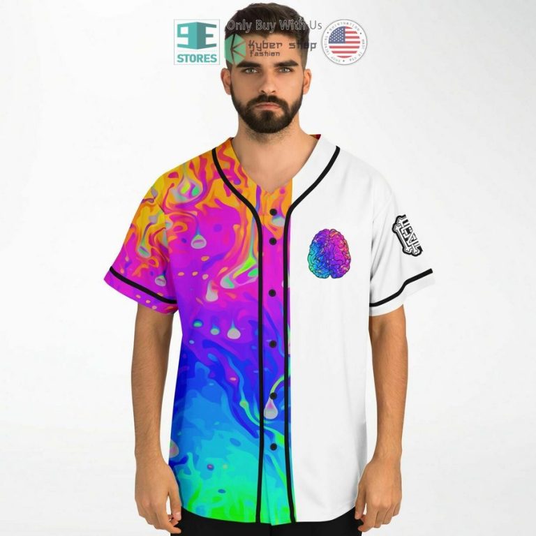 griz white multicolor baseball jersey 3 10743