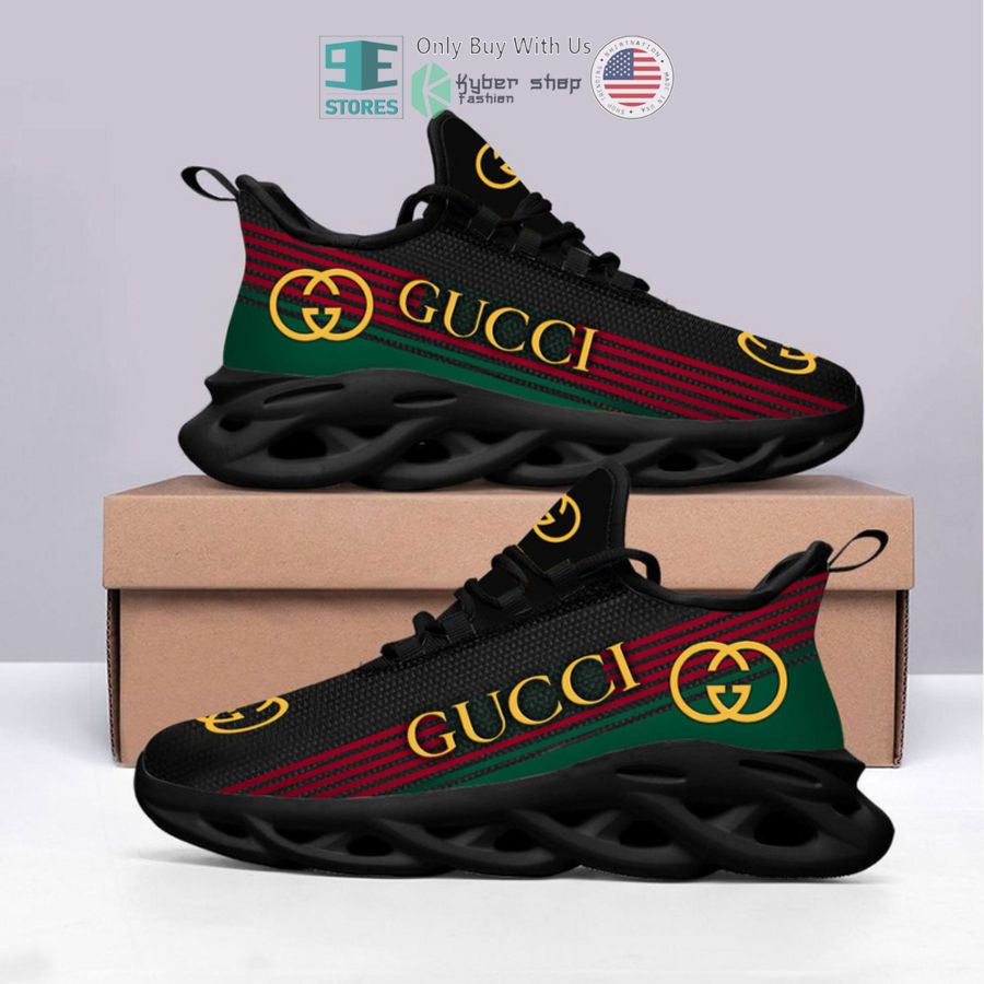 gucci luxury brand logo max soul shoes 1 36066